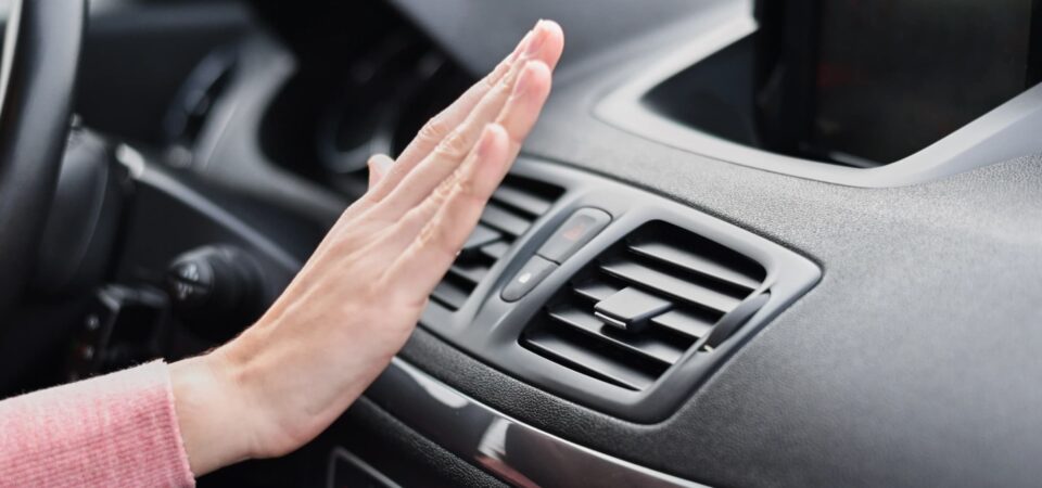 Топ 5 признака, че климатика на автомобила ви се нуждае от ремонт