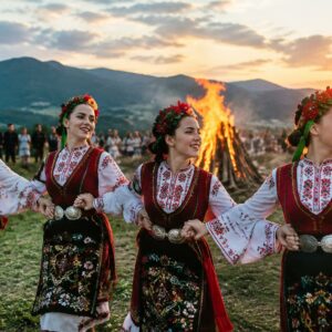 Кои фестивали в България си заслужават специалното пътуване