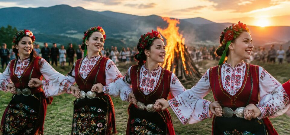 Кои фестивали в България си заслужават специалното пътуване