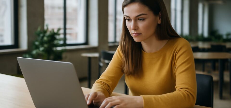 Дигитални умения за жени в технологиите без опит